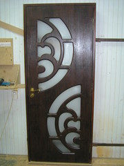 Межкомнатные двери, производим и продаем. Ищем дилеров.