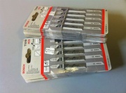 Пилка Лобзиковая Bosch T101B 