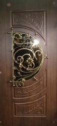 Двери бронированные под заказ