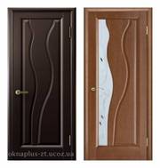 Межкомнатные двери