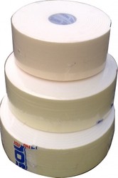 Уплотнитель под шинорейку,  уплотнительная лента для вентиляции