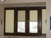 Защитные роллеты Днепропетровск ролшторы жалюзи