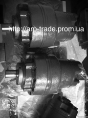 Насосы 5Г12-31М изготавляются с правым и левым вращением вала
