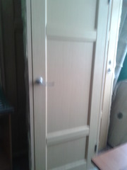 Продам міжкімнатні двері недорого!