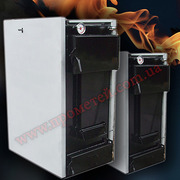 Пиролизный котел Прометей 18