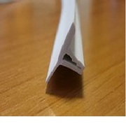 Вставка для натяжных потолков