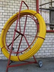 Стеклопруток