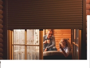 Ремонт ролетов Киев, Позняки, Харьковский, Троещина, Березняки, Нивки,