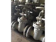 Задвижка стальная 30с15нж, 30с5(9)15нж