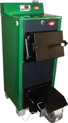 Котел Огонек КОТВ-18 B, Житомир