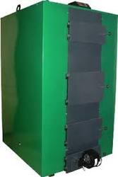 Котел твердотопливный ОГОНЕК КОТВ-100-Т, Житомир