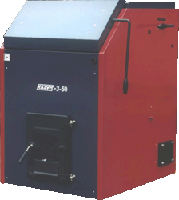 Твердотопливные котлы KALVIS 2-20, Житомир. Доставка по Украине