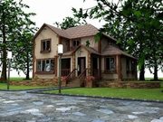 Построим дом Вашей мечты за 60 дней!