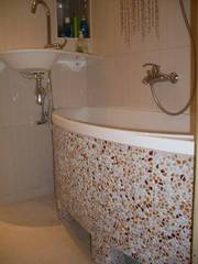 Проводим ремонтные работы. 