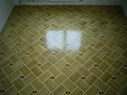 Циклёвка, шлифовка, лакировки паркета и дощатых полов.Без пыли 220в