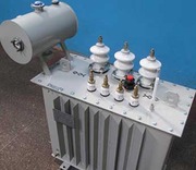 Трансформатор силовой ТМ-63/10/0, 4  (продам)