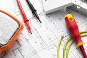 Выполнение электромонтажных работ любой сложности