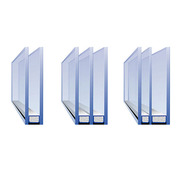 Стеклопакеты под заказ, г.Лисичанск