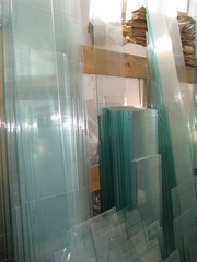 Обрезь стекла оконного, г.Лисичанск