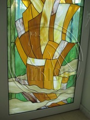 Кто еще хочет  избавится от штор,  которые собирают пыль?