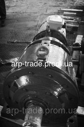 Мотор-редукторы МР1-315-16-315 планетарные