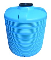 Резервуар пищевой 8000 литров