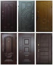 Бронедвери за 1 день!