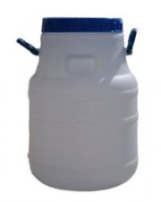 Бидон пластиковый 80 л