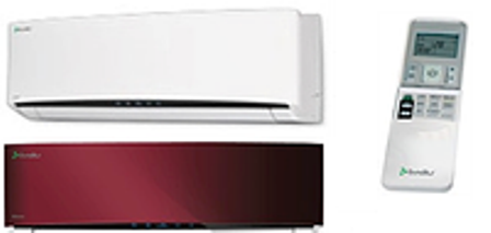 Спліт системи Ballu серії Bravo BSQ-36H N1(білий),  Житомир