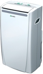 Мобильный кондиционер Ballu BPDL-14H new,  Житомир