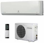 Кондиціонери Electrolux Fusion EACS-18HF/N3,  Житомир