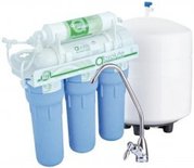 Система обратного осмоса ABSOLUTE MO 6-50 M,  Житомир