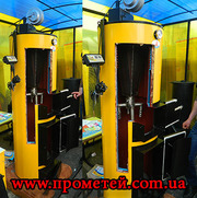 Дровяные котлы длительного горения