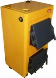 Котел твердотопливный Огонек КОТВ – 18