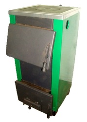 Твердотопливный котел  Огонёк КОТВ-20 П