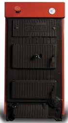 Твердотопливные котлы чугунные ATON TTK 70, Житомир