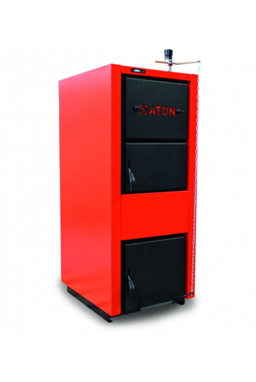 Твердотопливный котел ATON TRADYCJA UKS 17-20