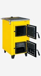 Твердотопливные котлы Данко АКТВ-20