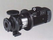 Насосы промышленные Grundfos NB, NBG в Житомире