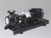 Насосы промышленные Grundfos NK, NKG