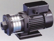 Насосы промышленнные Grundfos СH, CHN в Житомире