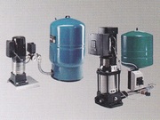 Насосы промышленные Grundfos Hydro Solo, Hydro Mono в Житомире