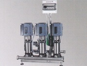 Насосы промышленныеGrundfos Hydro Multi-E, Житомир