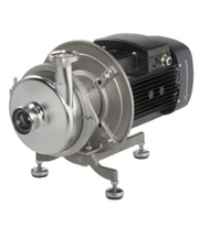 Насосы пищевые Grundfos F&B – Hygia в Житомире