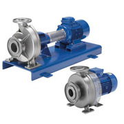 Насосы промышленные Grundfos Maxana, Maxa в Житомире