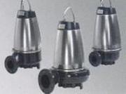 Канализационные насосы Grundfos SE1, SEV в Житомире