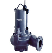 Погружные насосы Grundfos SEN, Житомир
