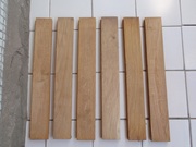 Продам паркет классический дубовый 20 кв.м