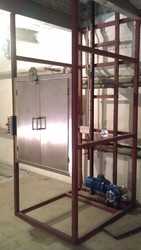 ПОДЪЕМНИКИ