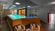 Spa центр Ovis Hotel